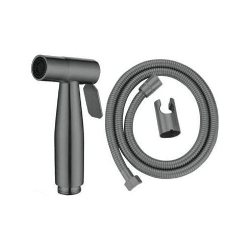 Imagen de DUCHA HIGIÉNICA. INOX. F  GRAFITO GC