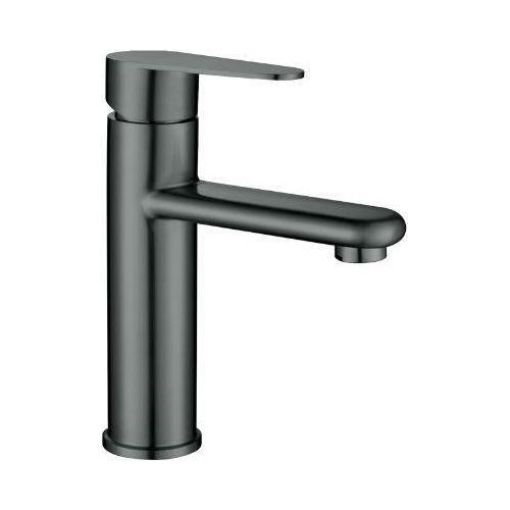 Imagen de LAVATORIO MONO. CELTIC INOX GRAFITO GC