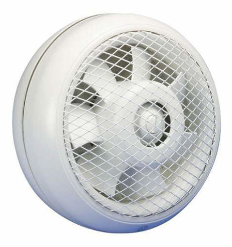 Imagen de Extractor HCM 225 N 900M3-298mm elicoidal SOLER Y PALAU