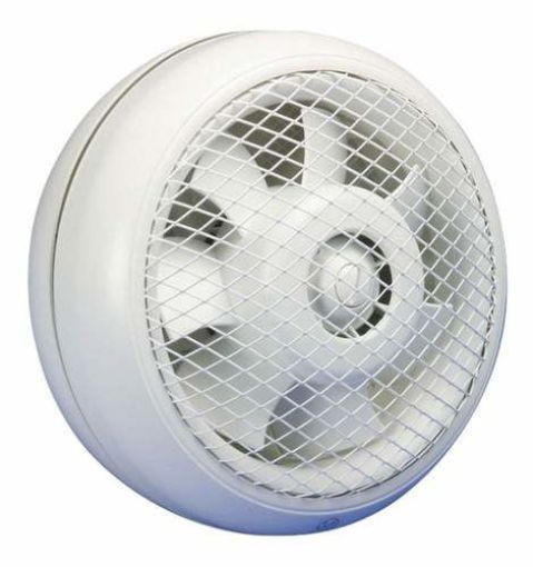Imagen de Extractor HCM 180 N 600M3-255mm elicoidal SOLER Y PALAU