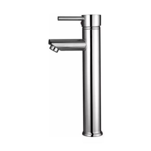 Imagen de Lavatorio monoc. alto 40mm cromo milano DMC