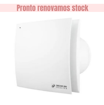 Imagen de Extractor decor 200 design 165M3-125mm vidrio/pared SOLER Y PALAU