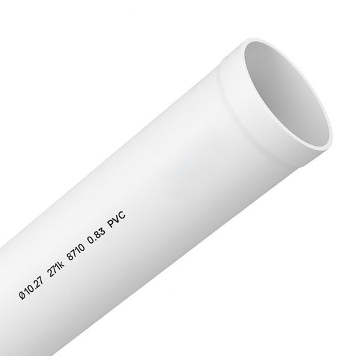 Imagen de Caños PVC (VER OPCIONES)▼