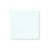 Imagen de CAJA CERAMICA REVESTIMIENTO BLANCO  MATE 20X20 1A (1,50 M2) STRUFALDI