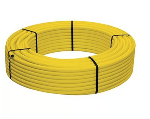 Imagen de Mt caño 16 termofusión MAYGAS