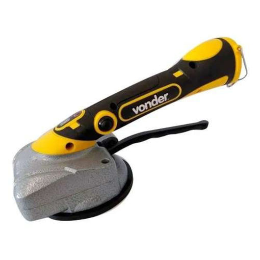 Imagen de Máquina para asentar pisos hasta 100x100 con ventosa Vonder