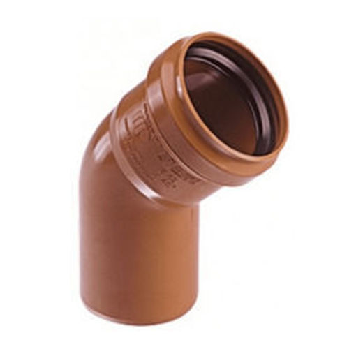 Imagen de Codos 45° (VER OPCIONES)▼