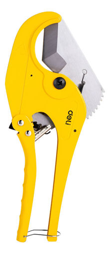 Imagen de Tijera cortatubo hasta 64 DELI