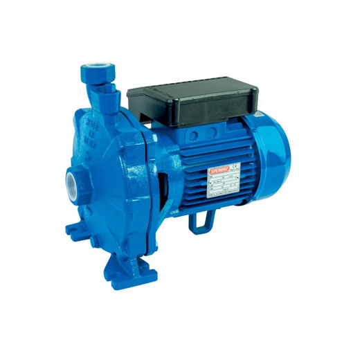 Imagen de Electro Bomba centrifuga SPERONI modelo CM 32, 1HP, 1x220v.