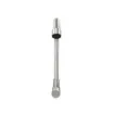 Imagen de GRIFO UNITARIO PARED ACERO SATIN DMC