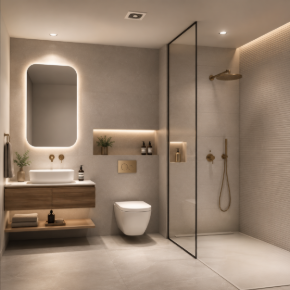 Imagen para la categoría Baño