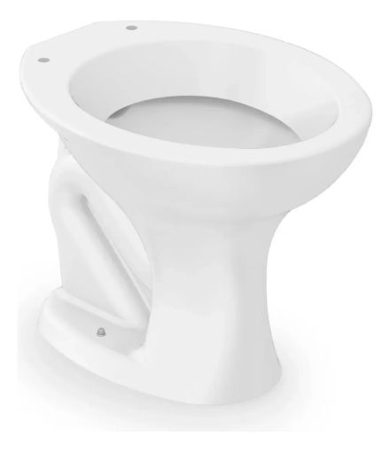 Imagen de INODORO CORTO BLANCO SAVEIRO CELITE