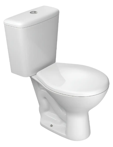 Imagen de Inodoro + Cisterna Izy