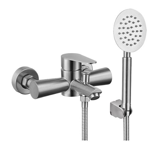 Imagen de BAÑERA EXTERIOR MONO. CELTIC INOX. GC